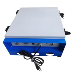 High-Gain Waterproof RF Repeater with Low Interference and Easy Install - Agro Enviro Tests