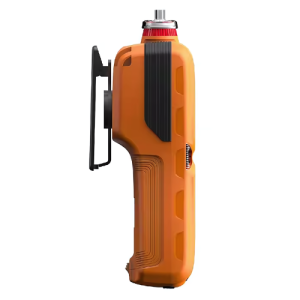 Agro Enviro Tests Multi-Gas Monitor - Multi-Level Calibration