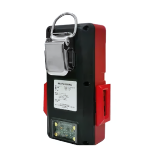 Agro Enviro Tests Portable Multi-Gas Leak Detector - Bright Visual Alarm