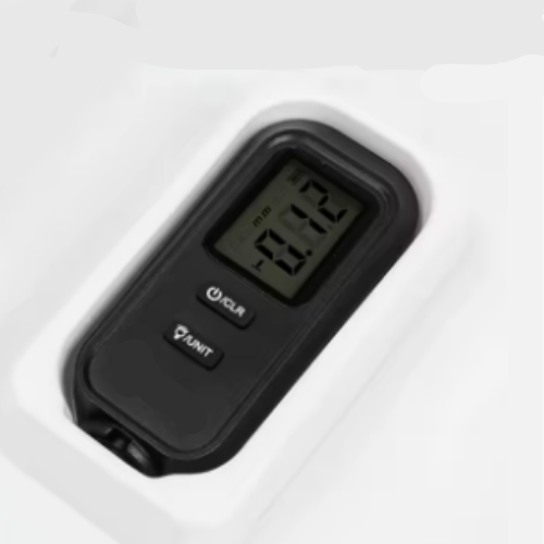 Automotive Thickness Gauge With LCD Backlight - Agro Enviro Tests - Image 2