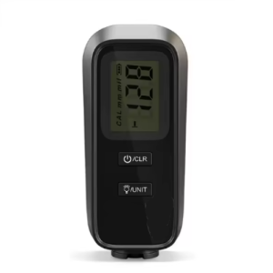 Automotive Thickness Gauge With LCD Backlight - Agro Enviro Tests