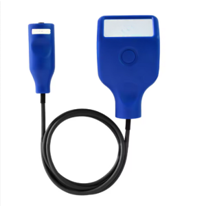 External Probe Coating Thickness Gauge For Metals And Paint - Agro Enviro Tests