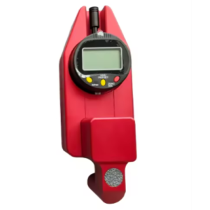 Digital Gauge For Road Marking Thickness Measurement - Agro Enviro Tests