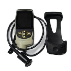 Ultrasonic Stainless Steel Coating Thickness Gauge - Agro Enviro Tests