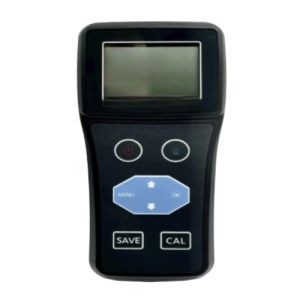 Real-Time Temperature Compensation Coating Thickness Gauge - Agro Enviro Tests