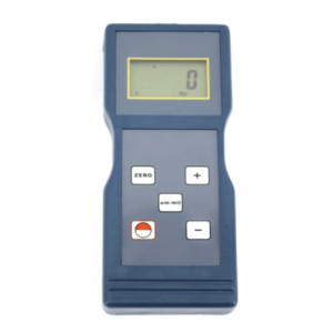 Digital Coating Thickness Gauge with Dual Probes - Agro Enviro Tests