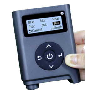 Digital Powder and Anodized Layer Coating Thickness Gauge - Agro Enviro Tests