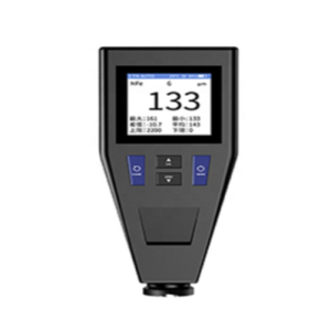 Professional Anticorrosive Coating Thickness Gauge - Agro Enviro Tests