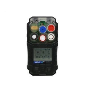 Agro Enviro Tests Nh3 Poultry Farm Ammonia Gas Detection Meter