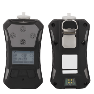 Agro Enviro Tests Ammonia Gas Detector
