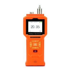 Agro Enviro Tests Ammonia Gas Detector with Electrochemical Gas Sensor - Detection Accuracy of ≤ ± 3 % F. S