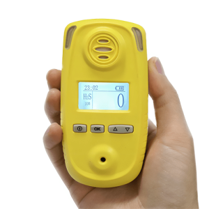 Agro Enviro Tests Ammonia Gas Meter