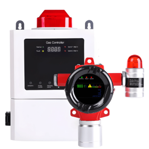 Agro Enviro Tests Ammonia Gas Detector