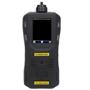 Agro Enviro Tests Ammonia Gas Meter
