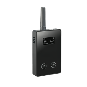 Agro Enviro Tests Ammonia Data Logger