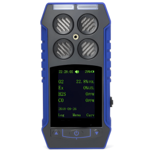 Agro Enviro Tests Ammonia Gas Detector