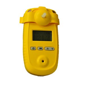 Agro Enviro Tests Industrial Ammonia Gas Detector