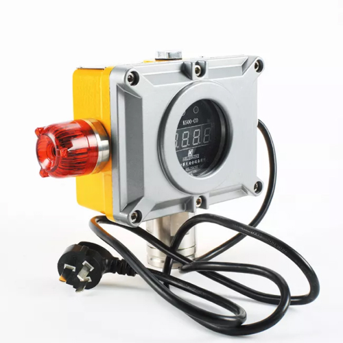 Agro Enviro Tests Industrial Gas Safety Control Ammonia Sensor - Image 2