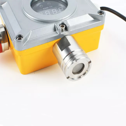 Agro Enviro Tests Industrial Gas Safety Control Ammonia Sensor - Image 3