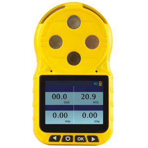 Agro Enviro Tests Ammonia Gas Detector