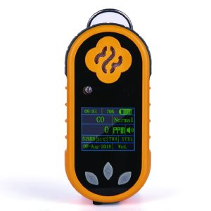Agro Enviro Tests Ammonia Gas Detector