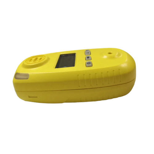 Agro Enviro Tests Ammonia Gas Detector for Poultry - Backlit LCD Display - Image 2