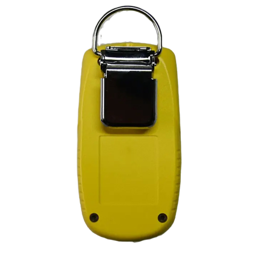 Agro Enviro Tests Ammonia Gas Detector for Poultry - Backlit LCD Display - Image 3