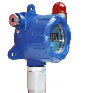 Agro Enviro Tests Ammonia Gas Detector