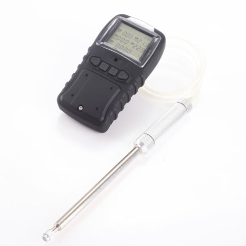 Agro Enviro Tests Ammonia Gas Detector - User Interface with Built-in Pump - Image 5