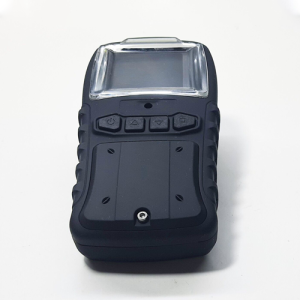 Agro Enviro Tests Ammonia Gas Detector - User Interface with Built-in Pump