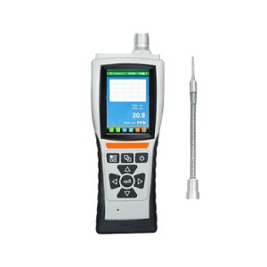Agro Enviro Tests Ammonia Portable Gas Leakage Detector
