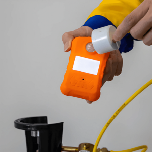 Agro Enviro Tests Ammonia Gas Detector