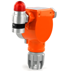 Agro Enviro Tests Ammonia Gas Detector