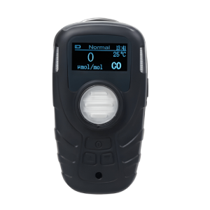Agro Enviro Tests Durable Ammonia Gas Detector