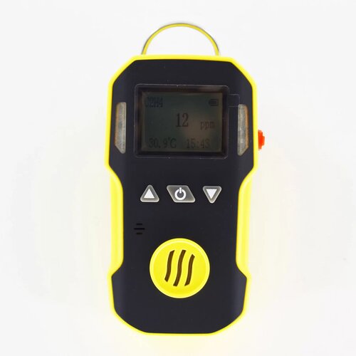Agro Enviro Tests Portable Ammonia Gas Leak Detector - Image 2