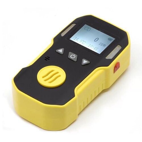 Agro Enviro Tests Portable Ammonia Gas Leak Detector - Image 3