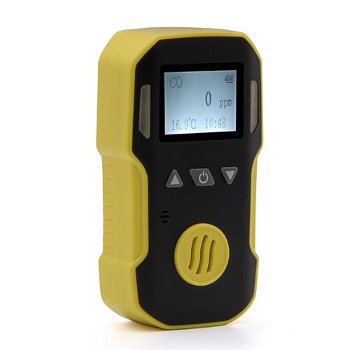 Agro Enviro Tests Portable Ammonia Gas Leak Detector - Image 5