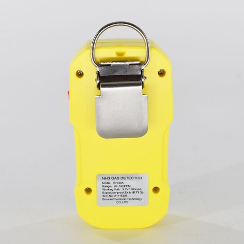Agro Enviro Tests Portable Ammonia Gas Leak Detector - Image 6