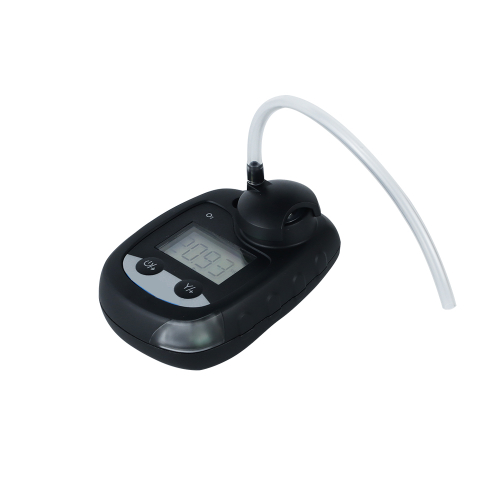 Agro Enviro Tests Portable Ammonia Gas Detector - Maintenance Free - Image 2