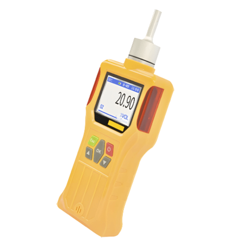 Agro Enviro Tests Rugged And Portable Ammonia Gas Detector - Image 2