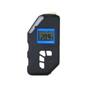 Agro Enviro Tests Gas Leak Monitoring Portable Ammonia Gas Detector – LED Display
