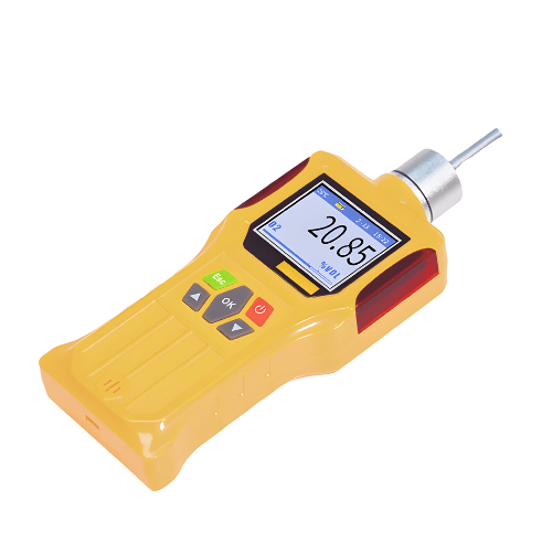 Agro Enviro Tests Rugged And Portable Ammonia Gas Detector - Image 4