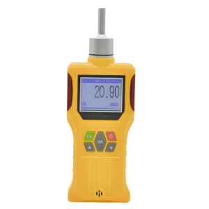 Agro Enviro Tests Rugged And Portable Ammonia Gas Detector