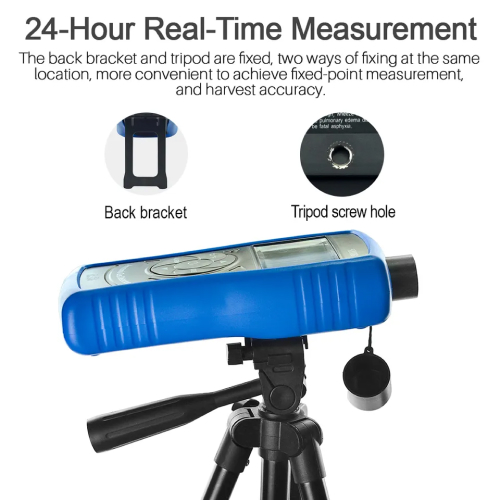 Agro Enviro Tests Ammonia Gas Analyzer - Rugged and Durable - Image 2