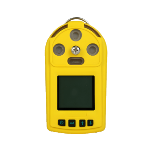 Agro Enviro Tests Rugged Ammonia Gas Detector