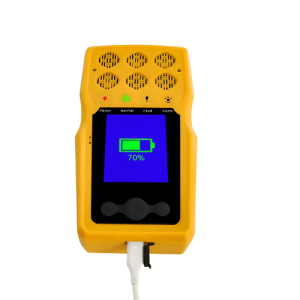 Agro Enviro Tests NH3 Gas Detector