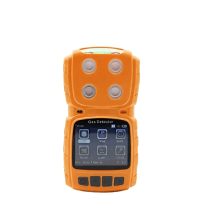 Agro Enviro Tests Rugged Ammonia Gas Detector