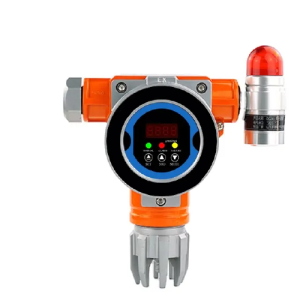 Agro Enviro Tests Fixed NH3 Gas Detector