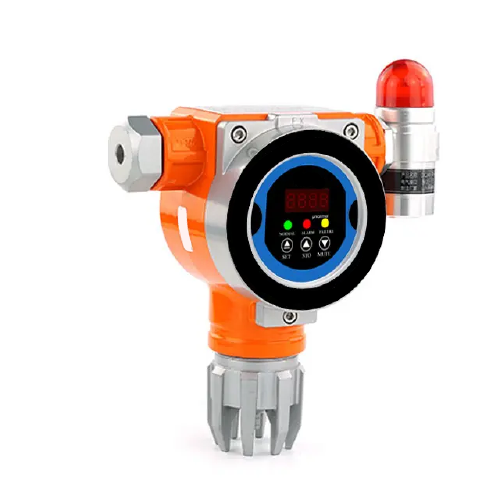 Agro Enviro Tests Fixed NH3 Gas Detector - Image 2