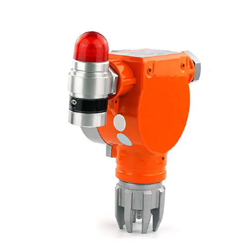 Agro Enviro Tests Fixed NH3 Gas Detector - Image 3